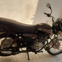 موتور باکسر 200|موتورسیکلت|رشت, دیانتی|دیوار