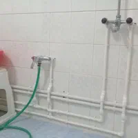 لوله‌کشی آب سرد وگرم پکیج نصب شیر آلات و پمپ***|خدمات پیشه و مهارت|تبریز, |دیوار