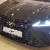 فونیکس - آریزو۶ جی تی