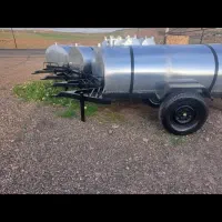 مخژن آب  لاستیک دار مخصوص کشاورزی