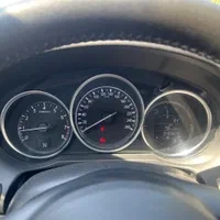 مزدا 6، مدل 2017|خودرو سواری و وانت|اهواز, بهزاد شهر|دیوار