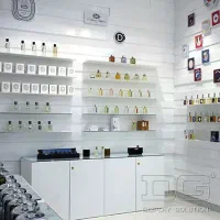 استخدام فروشنده برای فروشگاه تخصصی عطر و ادکلن