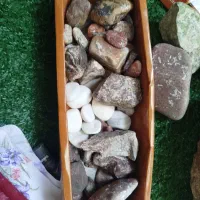 سنگ قیمتی و نیمه قیمتی