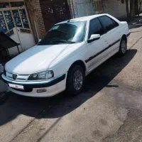 پارس lx مدل ۴۰۱