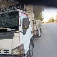 ایسوزو۸تن۸۸