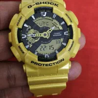 ساعت کاسیو جی شاک اصلی غواصی
