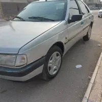 فروش پژو جی ال ایکس دوگانه کارخونه ۹۵