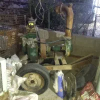 موتور آب مارگو