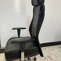 صندلی چرخدار اذین|میز تحریر و کامپیوتر|تهران, منیریه|دیوار