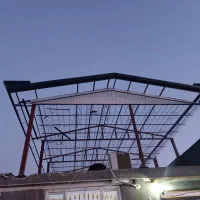 اجراو نصب شیروانی ولیعصر|خدمات پیشه و مهارت|نهاوند, |دیوار