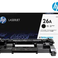 کاتریج اچ پی 26A