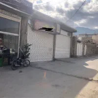 مغازه ۶۰ متری واقع در شاپورجان