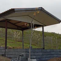 سبک سازی . شیروانی