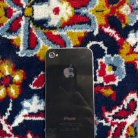 آیفون 4|موبایل|شهریار, شهرک امیریه|دیوار