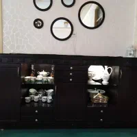 میز کنسول