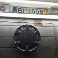 ساعت دیواری،پلاک
