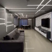 اجرای تخصصی کناف و دکوراسیون داخلی  محل کار ومنزل