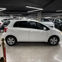 تویوتا یاریس ۲۰۰۸|خودرو سواری و وانت|تهران, ولنجک|دیوار