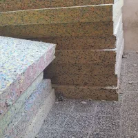 تشک رویال مستقیم از تولیدی|تشک تختخواب|اراک, |دیوار