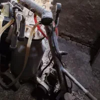 شیر دوش|ماشینآلات صنعتی|گناباد, |دیوار