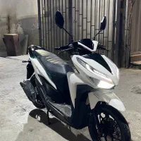 موتورسیکلت