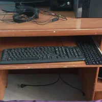 میز کامپیوتر