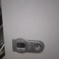 پکیج دبواری a24ff