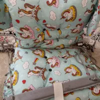 تاب کودک|اسباب و اثاث بچه|خوی, |دیوار