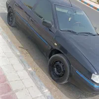 زانتیا 2000