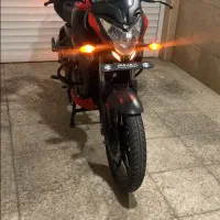 Ns 160|موتورسیکلت|شهر ری, فیروزآبادی|دیوار