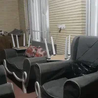 مبل|مبلمان خانگی و میز عسلی|اسفراین, |دیوار