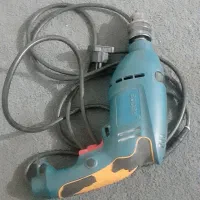 دریل بوش روشن میشه