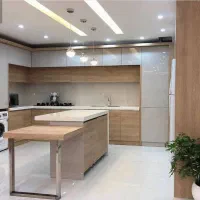کابینت و کمد دیواری