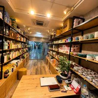 فروش اجناس مغازه به علت تغییر شغل