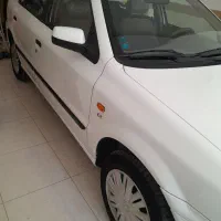سمند ef7