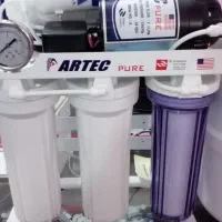 تصفیه اب فروش و خدمات نصب و تعویض فیلتر|آبسردکن و تصفیه آب|اسفراین, |دیوار