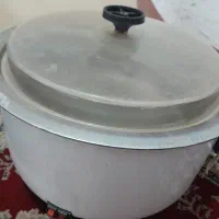 آرام پز نونو|اجاق گاز و لوازم برقی پخت‌وپز|اراک, |دیوار