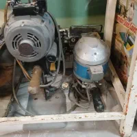 چرخ خیاطی صنعتی