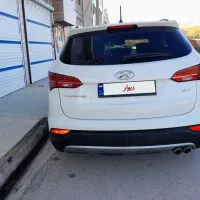 هیوندای سانتافه ix 45 2400cc، مدل ۲۰۱۴|خودرو سواری و وانت|کرمانشاه, |دیوار