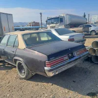 بیوک b2مدل۱۳۵۸