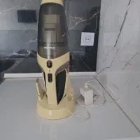 جارو شارژی