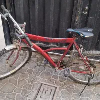 دوچرخه سایز 26 دنده‌ای