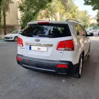 سورنتو 2011 درحد.خانگی|خودرو سواری و وانت|اصفهان, دشتستان|دیوار