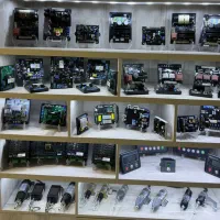 فروش  قطعات الکترونیکی دیزل ژنراتور