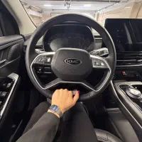 ایکس۵کارکرده/مشابه صفر/نقداقساط/تحویل روز/نمایندگی