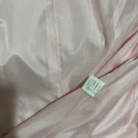 بارونی ترنچ کت سایز ۳۸|لباس|تهران, دریاچه شهدای خلیج فارس|دیوار