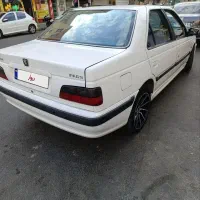 پژوپارس|خودرو سواری و وانت|فردیس, شهرک شهید حسینی|دیوار