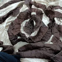 رو تختی و وسایل منزل