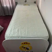 تخت خواب یک نفره|تخت و سرویس خواب|تهران, ونک|دیوار