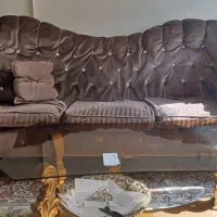 مبل|مبلمان خانگی و میز عسلی|اصفهان, زوان|دیوار